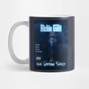 The Gatti Boi Effect Richie Gatti tee Mug